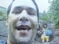 subindo o pao de a�ucar - trilha + escalada
