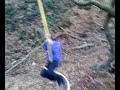 how not to swing