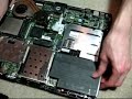 KastenTech #1 Laptop Disassembly (part 2 of 2)