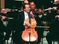 Dvorak Cello Concerto : Yo-Yo Ma (1/4)