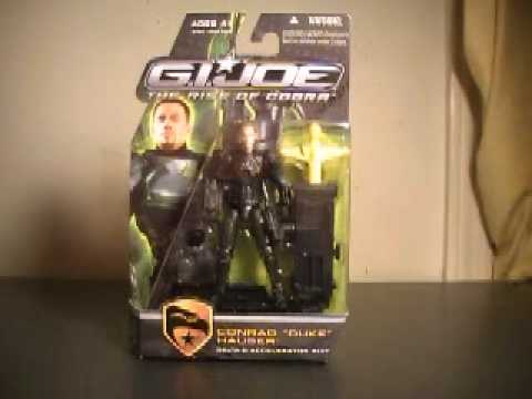 duke gi joe duke gi joe