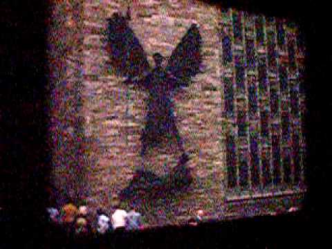 Coventry in 1965 (on 8mm cinefilm)