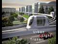 LTra PRT sustainable transit