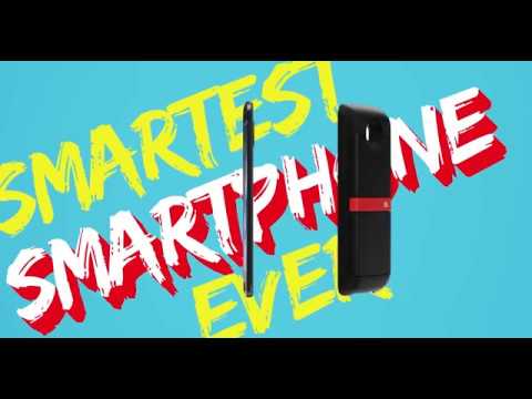 "Hello Moto, Hello Innovation"