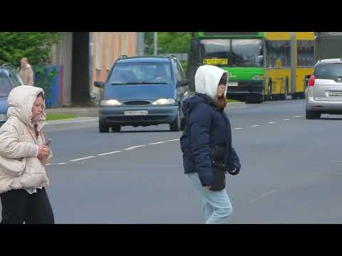 Барановичи день за днем. 13.05.24.