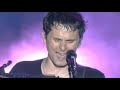 Muse - Plug In Baby live Fuji Rock 2007