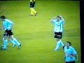 Burgos CF 3-0 Logroñes CF [06-07]