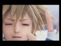 Your Guardian Angel: Kingdom Hearts I & II