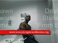 DEAD OR IN JAIL VOL 1  AND FROM A MACK TO A MAN THE AUTOBIOGRAPHY