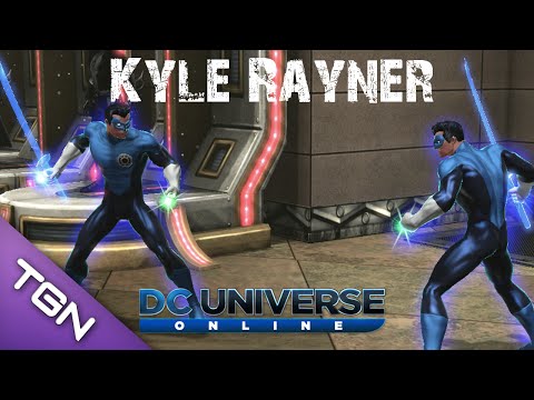 how to collect escrow in dc universe
