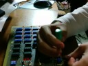 4bitCPU TD4