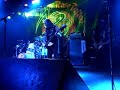 Rose Tattoo Rock n Roll outlaw  Live in Bochum 2008