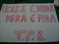 Torcida Pano Branco