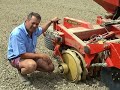 Vaderstad Carrier 500 Part One Vaderstad Carrier 500 Part One