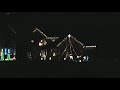 Dancing to Christmas Lights with music done by a engineer