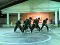 Groovers Dancers Groovers Dancers