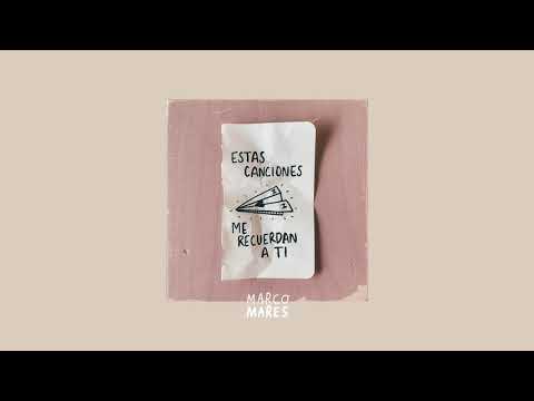 Amor viral - Marco Mares