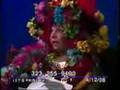 Let's Paint Sheila-Sheila of the Jungle-$1 auction!