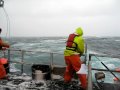 Bering Sea Misery