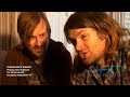 Taking Back Sunday Plays Jam Sessions