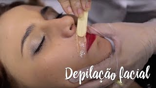 Tudo que você queria saber sobre a depilação facial