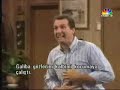 Al saw Peggy\