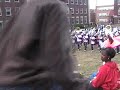 HU Homecoming 2007