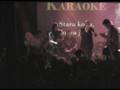 Baraba & Hans - Hit the road Jack - KSET Oldies Karaoke