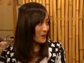 Magiboner : Japan TV Magi meets gravure idol, Ayaka Komatsu