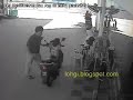 Minah rempit jr eksiden