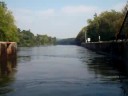 Eerie Canal Tour