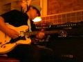 Playing The Slow Blues (*New One True Media Edit) - May 25, 2012 - Big Will