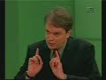 Carlos Hilsdorf - Sem Censura - Entrevista - Parte 2