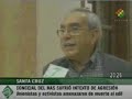 Bolivia-Agresiones racistas en Santa Cruz