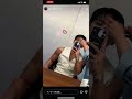 Jun.K インスタ ストーリー 2026.7.25