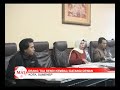 Orang Tua Rendi Kembali Datangi Dewan