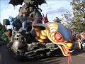 Disneyland Parades mix Disneyland Parades mix