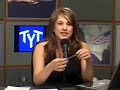 TYT Talks to Jonny 5 From The Flobots! TYT Talks to Jonny 5 From The Flobots!