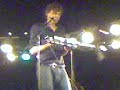 Joel Plaskett - Television Set (Live in Antigonish) Joel Plaskett - Television Set (Live in Antigonish)