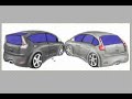 Dibujar Citroen C4 con el Gimp- Speed Draw - El Nene Dibujar Citroen C4 con el Gimp- Speed Draw - El Nene