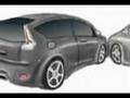 Dibujar Citroen C4 con el Gimp- Speed Draw - El Nene