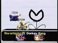 SSBB El Tio Toti$ (Wario) -vs- Hunk (DK) 1 SSBB El Tio Toti$ (Wario) -vs- Hunk (DK) 1