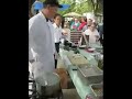 Chefs at the Market-Malachi Harland