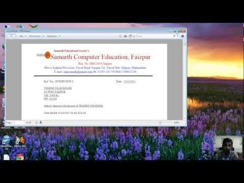 how to download mscit free exam demo