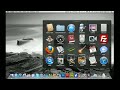 Dreamweaver CS5 Tutorial - How to make a website using photoshop and dreamweaver PART 2