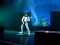 videos de bullet for my valentine - Tears Don't Fall