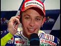 Valentino Rossi dopo Vittoria Laguna Seca 08