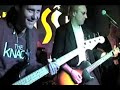 John Wicks and The Records - The Same Mistakes