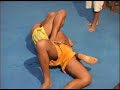 Bare Knuckle Fight in Gym Class (PART 2)