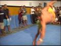 Bare Knuckle Fight in Gym Class (Part 2)